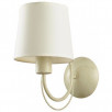 Светильник настенный Arte Lamp Orlean A9310AP-1WG                        