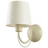 Светильник настенный Arte Lamp Orlean A9310AP-1WG