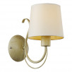 Светильник настенный Arte Lamp Orlean A9310AP-1WG                        