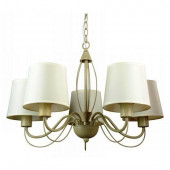 Светильник подвесной Arte Lamp Orlean A9310LM-5WG