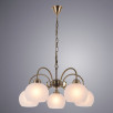 Светильник подвесной Arte Lamp A9317 A9317LM-5AB                        