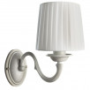 Светильник настенный Arte Lamp Alba A9395AP-1WG                        