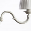 Светильник настенный Arte Lamp Alba A9395AP-1WG                        