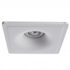 Встраиваемый светильник поворотный Arte Lamp Invisible A9410PL-1WH                        