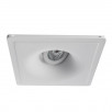 Встраиваемый светильник поворотный Arte Lamp Invisible A9410PL-1WH                        