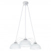 Подвесной светильник Arte Lamp MARTHA A9509SP-3WH                        