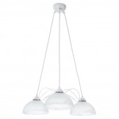 Подвесной светильник Arte Lamp MARTHA A9509SP-3WH