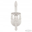 Бра Bohemia Ivele Crystal AL1603 AL16303B/1/141 WG                        