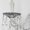 Бра Bohemia Ivele Crystal AL1603 AL16303B/2/141 WMN                        