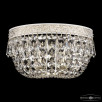 Бра Bohemia Ivele Crystal AL1901 AL19011B/25OL WMG                        