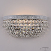 Бра Bohemia Ivele Crystal AL1901 AL19011B/35FL WMN