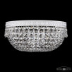 Бра Bohemia Ivele Crystal AL1901 AL19011B/35FL WMN                        