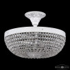 Люстра Bohemia Ivele Crystal AL1905 AL19051/35OL WMN                        