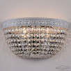 Бра Bohemia Ivele Crystal AL1905 AL19051B/25FL WMN                        