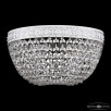 Бра Bohemia Ivele Crystal AL1905 AL19051B/25FL WMN                        