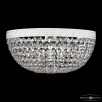 Бра Bohemia Ivele Crystal AL1905 AL19051B/35FL WMN                        