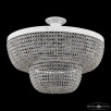 Люстра Bohemia Ivele Crystal AL1909 AL19091/55FL WMN                        