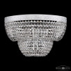 Бра Bohemia Ivele Crystal AL1909 AL19091B/35OL WMN                        