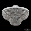 Люстра Bohemia Ivele Crystal AL1910 AL19101/55FL WMN                        