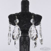 Настольная лампа Bohemia Ivele Crystal AL7801 AL78100L/1-38 BM                        