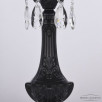Настольная лампа Bohemia Ivele Crystal AL7801 AL78100L/1-38 BM                        
