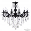 Люстра Bohemia Ivele Crystal AL7801 AL78101/12/250 B BG                        