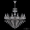 Люстра Bohemia Ivele Crystal AL7801 AL78101/12/300 B CG                        