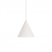 Светильник подвесной Ideal Lux A-Line SP1 D13 Bianco