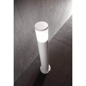 Уличный светильник Ideal Lux Amelia PT1 Bianco