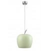 Светильник подвесной Crystal Lux AMOR SP1 LIGHT GREEN                        