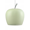 Светильник подвесной Crystal Lux AMOR SP1 LIGHT GREEN                        