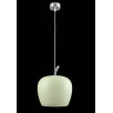 Светильник подвесной Crystal Lux AMOR SP1 LIGHT GREEN                        