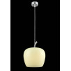 Светильник подвесной Crystal Lux AMOR SP1 LIGHT GREEN                        