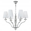 Люстра Crystal Lux ARMANDO SP6 CHROME                        