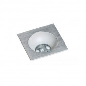 Светильник встраиваемый Azzardo Hugo 1 downlight AZ1733