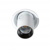 Светильник встраиваемый Azzardo Luna 15W Dim 15W AZ2828                        