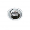 Светильник встраиваемый Azzardo Luna 15W Dim 15W AZ2828                        