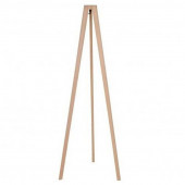 Основание для торшера Azzardo Tripod Wood AZ3013