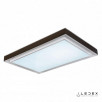 Потолочный светильник iLedex Summery B6233-196W/930*630 WH                        