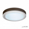 Потолочный светильник iLedex Summery B6233-91W/520 WH                        