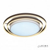 Потолочный светильник iLedex Summery B6308-101W/620 WH                        