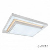 Потолочный светильник iLedex Summery B8015-152W/1000*700 WH                        