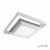 Потолочный светильник iLedex Summery B8015-72W/550*550 WH                        