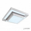 Потолочный светильник iLedex Summery B8015-72W/550*550 WH                        