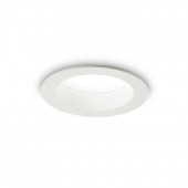 Встраиваемый светильник Ideal Lux Basic Wide BASIC FI WIDE 10W 3000K