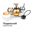 Корпус светильника Ambrella DIY Spot C1103                        