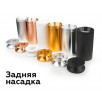 Корпус светильника Ambrella DIY Spot C6302                        