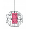 Подвесной светильник TopDecor Cage Three S3 12 329g                        