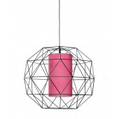 Подвесной светильник TopDecor Cage Three S3 12 329g