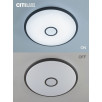 Умная люстра Citilux CL703A105G                        